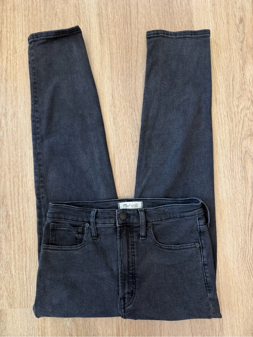 Madewell Women’s The Perfect Vintage Jeans Size 28